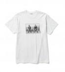 TEE STYLE1 *ホワイト*