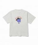 "CAMACHO"Tee *グレー*