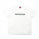 Team Far East S/S Tee *ホワイト*