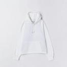 WIDE PARKA *ホワイト*