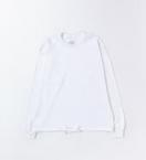 L/S BIG TEE *ホワイト*