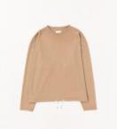 BIG SOFT KNIT *ベージュ*