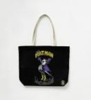 MY BAG "RATMAN" *ブルー*