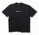 OFFICIAL LOGO T / BLACK