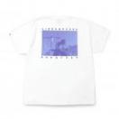 H.M.S/S Tee *ホワイト*