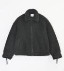 BOA JACKET *ブラック*