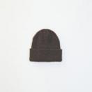 ×CA4LA / BIG KNIT CAP *ブラウン*