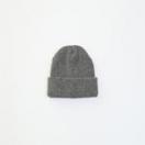 ×CA4LA / BIG KNIT CAP *グレー*