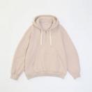 FLEECE BIG PARKA *ピンク*