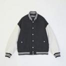 STADIUM BIG JACKET *ネイビー*