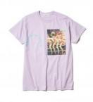 "dance" Tee *パープル*