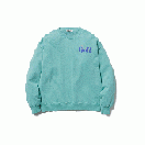 Cover Logo SWEAT *サックス*