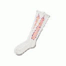 FIRE FLAME SOX *ホワイト*