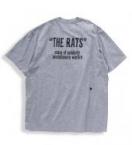 MAD GARMENT TEE *グレー*