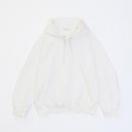 DAMEGE PARKA *オフホワイト*