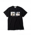 Tee 2 *ブラック*
