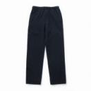 WOOL EASY PANTS *ブラック*