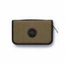 NYLON PASS CASE *ベージュ*