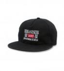 1995 BASEBALL CAP *ブラック*