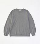 BIG L/S TEE *ブラック*