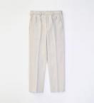 EASY SLACKS *オフホワイト*