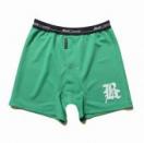 OLD-E UNDERWEAR / GREEN