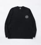 2121 LS TEE *ブラック*