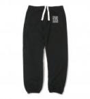 TEAM H&S SWEAT PANTS *ブラック*