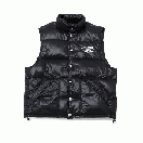 Down Vest(23aw) *ブラック*