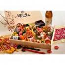 【予約】 2026 ぼんた極おせち 【限定160個】