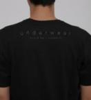 Pack Tee(2pcs) *ブラック*