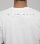 Pack Tee(2pcs) *ホワイト*