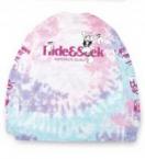 H&S × SKOLOCT L/S Tee-1(Tiedye)