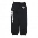 HS Sweat Pant-2 *ブラック*