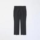 SLIM SLACKS *ネイビー*