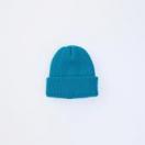 ×CA4LA / BASIC KNIT CAP *ターコイズ*