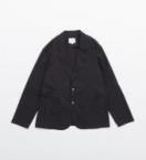 EASY JACKET *ブラック*