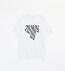 20180's TEE *ホワイト*