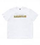 SHADOW TEE *ホワイト*