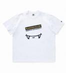 MONSTERS INK TEE TYPE-B *ホワイト*