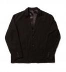 Single breasted Suit JKT *ブラック*