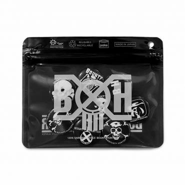 BxH Badge Set #2