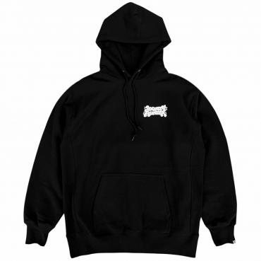 BxH / ZECS Pullover Pk  *ブラック*