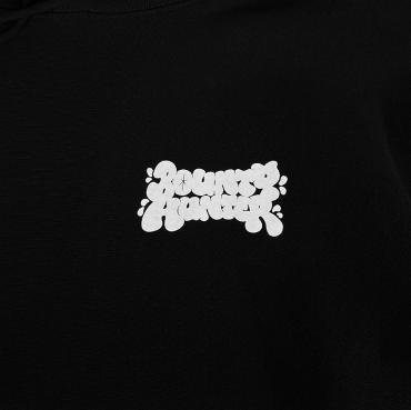 BxH / ZECS Pullover Pk  *ブラック*