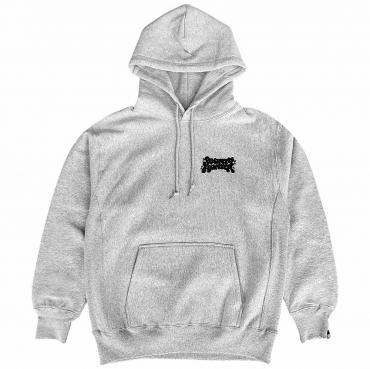 BxH / ZECS Pullover Pk  *グレー*