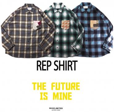 REP SHIRT