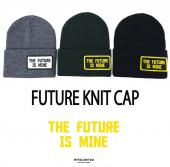 FUTURE KNIT CAP