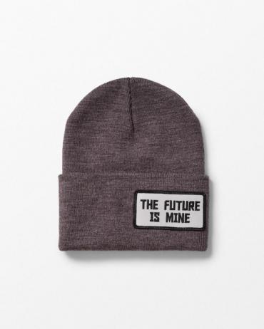 FUTURE KNIT CAP