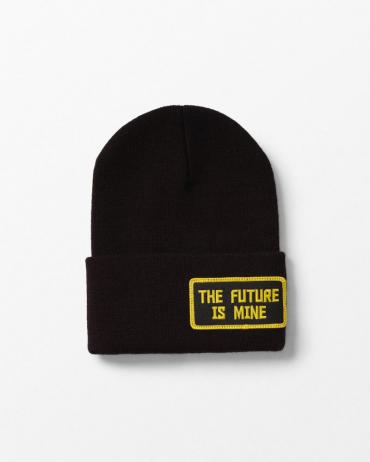 FUTURE KNIT CAP