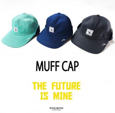 MUFF CAP